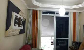 Imagem 2: Ótimo apartamento, condomínio fechado [VP