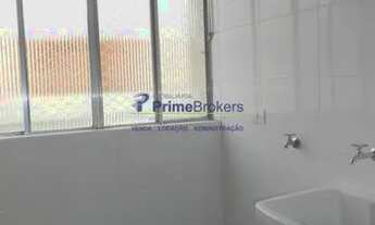 Imagem 5: APTO ALUGA-SE NA VILA OLÍMPIA C/ 70M², 2 DORS, SALA, COZ, 1 BANH, 1 VAGA