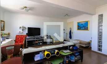 Imagem 4: Apartamento para Aluguel - Chácara Santo Antonio, 2 Quartos, 90 m2