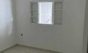 Imagem 2: Casa à venda, 2 quartos, 3 vagas, Jardim Residencial Santa Amália - Limeira/SP