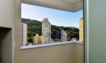 Imagem 2: Apartamento com 3 dormitórios à venda, 70 m² por R$ 858.800,00 - Morretes - Itapema/SC