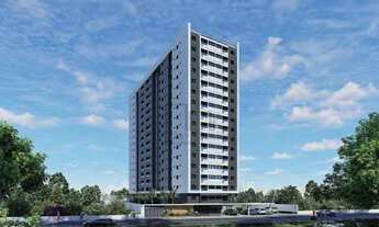 Imagem 2: Apartamento à venda, 69 m² por R$ 420.581,00 - Jardim São Carlos - Sorocaba/SP