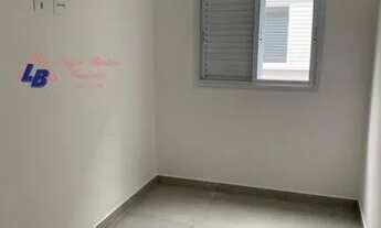 Imagem 2: Apartamento Cobertura para Venda em Vila Pires Santo André-SP - VD 413C