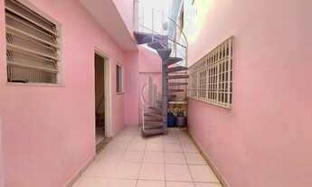 Imagem 5: Sobrado · Penha · 1 Quarto · 2 Vagas