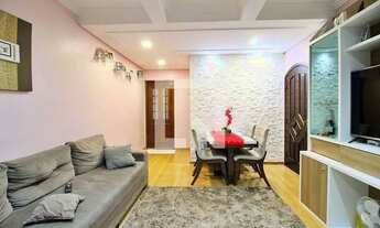 Imagem 4: Casa para Aluguel - Parque Novo Oratório, 2 Quartos, 130 m2