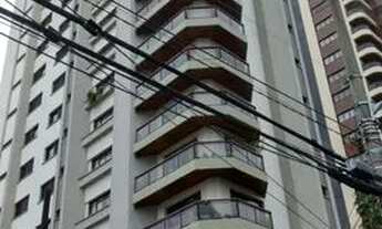 Imagem: Apartamento à venda, 220 m² por R$ 1.250.000,00