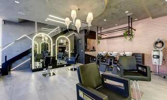 Imagem 3: SALAO NOVO Galpão / depósito com venda por R$250.000