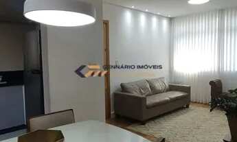 Imagem: Apartamento à venda, 2 quartos, 1 suíte