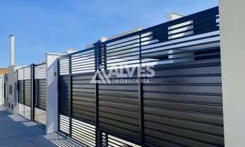 Imagem 5: CASA 3/4 SENDO 1 SUITE COM PISCINA E ÁREA GOURMET COMPLETA