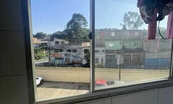 Imagem 3: Apartamento com 2 dormitórios, 1 vaga, Condomínio Solar dos Pinheiros na Raposo Tavares