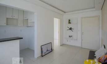 Imagem 4: Apartamento para Aluguel - Santo Antônio, 1 Quarto, 40 m2