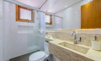 Imagem 2: Apartamento para venda possui 91 metros quadrados com 3 quartos em Jardim Itu - Porto Aleg