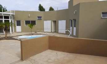 Imagem 2: Casa Área de Lazer em Araraquara