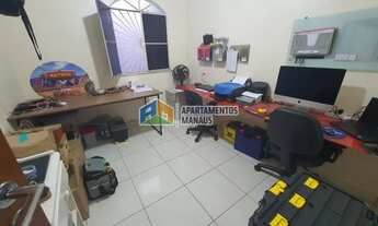 Imagem 7: Casa 2Qts/1St no Cj. Parque das Nações