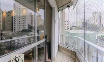 Imagem 5: Apartamento de 3 quartos para alugar no bairro Perdizes