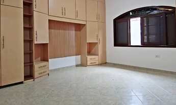 Imagem 5: Casa para venda com 94 metros quadrados com 3 quartos em Aviação - Praia Grande - SP