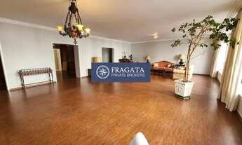 Imagem: Apartamento com 4 dormitórios à venda