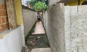 Imagem 6: Vendo esta casa inacabada