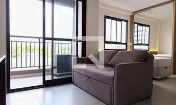 Imagem 7: Apartamento para Aluguel - Saúde, 1 Quarto, 27 m2