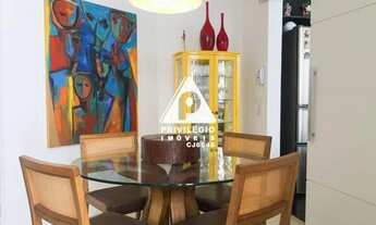 Imagem 7: Privilegio Imóveis vende super raridade, casa em condomínio fechado no coração de Copacaba