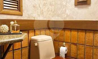 Imagem: Cobertura de 3 dormitórios