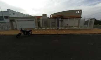 Imagem: Casa Padrão em Araraquara