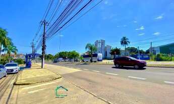 Imagem 4: Torrando chave na avenida dorival de barbada