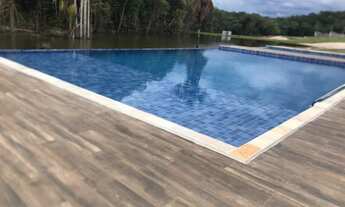 Imagem 2: Lote/Terreno para venda com 100 M2 em Chácaras Rio Negro - Iranduba - Amazonas