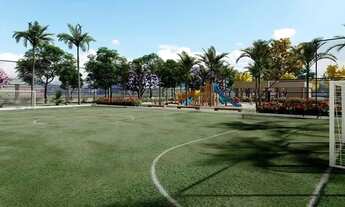 Imagem 3: Terreno 308 m² - ao lado do futuro Outlet Santa Maria em Ribeirão Preto - SP