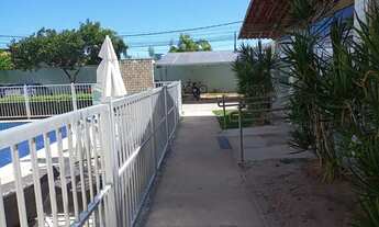 Imagem 2: Vendo repasse de apartamento jardins do janga