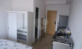 Imagem 5: São Paulo - Apartamento Padrão - VILA MARIANA