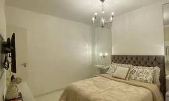 Imagem 5: Apartamento para venda com 2 quartos no Centro de Tijucas - SC