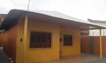 Imagem: VENDO CASA NA CIDADE NOVA V, CINCO