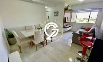 Imagem 5: Apartamento - Parque Residencial João Luiz - Hortolândia