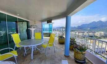 Imagem: Cobertura com 3 dormitórios, 188 m²