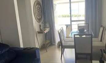 Imagem 2: Alugo apartamento frente mar vista livre