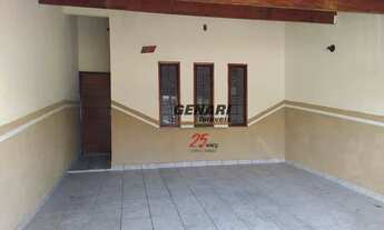 Imagem 3: Casa com 3 dormitórios para alugar, 125 m² por R$ 2.201,22/mês - Jardim Adriana - Indaiatu