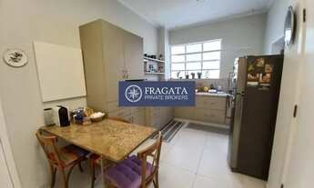 Imagem 7: Apartamento à venda, 121 m² por R$ 1.690.000,00 - Santa Cecília - São Paulo/SP