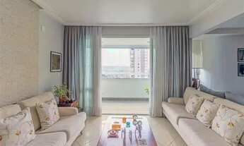 Imagem 2: Apartamento Venda Pinheiros 175 m² 3 Dormitórios