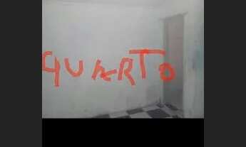 Imagem 3: Casa vila áurea corredor uma casa só na frente