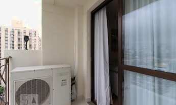 Imagem 7: Apartamento para Aluguel - Vila Olímpia, 2 Quartos, 51 m2