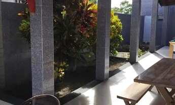 Imagem 5: Casa de veraneio - Ilha de Itaparica - Cond Champs Elysees