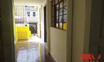 Imagem 5: Casa com 1 dormitório para alugar, 100 m² por R$ 1.339,00/mês - Parque São Lucas - São Pau