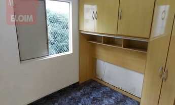 Imagem 4: Apartamento para aluguel com 55 metros quadrados com 2 quartos em Jardim Íris - São Paulo