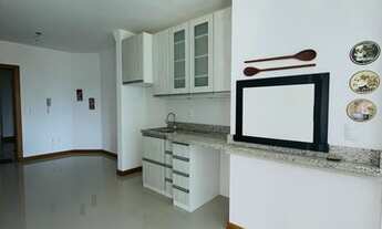 Imagem 4: Apartamento para venda tem 40 metros quadrados com 1 quarto em Centro - Tramandaí - RS