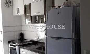 Imagem 3: Apartamento - Joapiranga - Valinhos