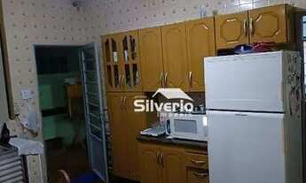 Imagem 3: Casa à venda, 66 m² por R$ 400.000 - Jardim Satélite - São José dos Campos/SP Estuda apart