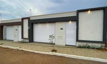 Imagem 3: CASAS COM DOCUMENTAÇÃO GRÁTIS E ENTRADA FACILITADA EM 12 X SEM JUROS