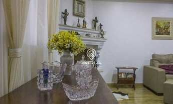 Imagem 4: Casa Sobrado no Royal Forest com 5 quartos, 4 suítes - JD Esperança Londrina/PR