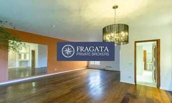 Imagem 2: Casa à venda, 256 m² por R$ 1.850.000,00 - Moema - São Paulo/SP